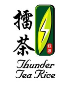 Thunder Tea Rice